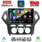 LENOVO LTM 11162_CPA A/C (10inc) MULTIMEDIA TABLET for FORD MONDEO mod. 2007-2011