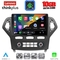 LENOVO LTM 11162_CPA CLIMA (10inc) MULTIMEDIA TABLET for FORD MONDEO mod. 2007-2011