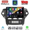 LENOVO LTM 11163_CPA CLIMA (10inc) MULTIMEDIA TABLET for FORD MONDEO mod. 2011-2013