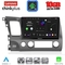 LENOVO LTM 11188_CPA (10inc) MULTIMEDIA TABLET for HONDA CIVIC 4D mod. 2006-2012