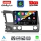 LENOVO LTM 11188_CPA (10inc) MULTIMEDIA TABLET for HONDA CIVIC 4D mod. 2006-2012
