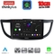 LENOVO LTM 11198_CPA (10inc) MULTIMEDIA TABLET for HONDA CRV mod. 2013-2017