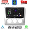 LENOVO LTM 11156SL_CPA A/C (9inc) MULTIMEDIA TABLET for FORD FOCUS mod. 2005-2012 (SILVER)