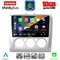 LENOVO LTM 11156SL_CPA A/C (9inc) MULTIMEDIA TABLET for FORD FOCUS mod. 2005-2012 (SILVER)