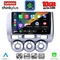 LENOVO LTM 11210_CPA A/C (9inc) MULTIMEDIA TABLET for HONDA JAZZ mod. 2002-2008