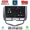 LENOVO LTM 11210_CPA CLIMA (9inc) MULTIMEDIA TABLET for HONDA JAZZ mod. 2002-2008
