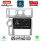 LENOVO LTM 11216_CPA (9inc) MULTIMEDIA TABLET for HUMMER H2 mod. 2008-2009