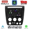 LENOVO LTM 11218_CPA (9inc) MULTIMEDIA TABLET for HUMMER H3 mod. 2005-2009