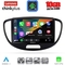 LENOVO LTM 11223_CPA (9inc) MULTIMEDIA TABLET for HYUNDAI i10 mod. 2008-2013