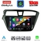 LENOVO LTM 11229_CPA (9inc) MULTIMEDIA TABLET for HYUNDAI i20 mod. 2014-2018