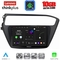 LENOVO LTM 11230_CPA (9inc) MULTIMEDIA TABLET for HYUNDAI i20 mod. 2018-2021
