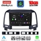 LENOVO LTM 11239_CPA (9inc) MULTIMEDIA TABLET for HYUNDAI SANTA FE mod. 2005-2013
