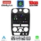 LENOVO LTM 11254BL_CPA (9inc) MULTIMEDIA TABLET for ISUZU D-MAX mod. 2008-2012 (BLACK)