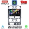 LENOVO LTM 11254SL_CPA (9inc) MULTIMEDIA TABLET for ISUZU D-MAX mod. 2008-2012 (SILVER)