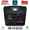LENOVO LTM 11255_CPA (9inc) MULTIMEDIA TABLET for ISUZU DMAX mod. 2012-2020
