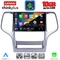 LENOVO LTM 11282_CPA (9inc) MULTIMEDIA TABLET for JEEP GRAND CHEROKEE mod. 2011-2014