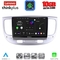 LENOVO LTM 11313_CPA (9inc) MULTIMEDIA TABLET for KIA RIO mod. 2005-2011