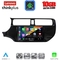 LENOVO LTM 11314_CPA (9inc) MULTIMEDIA TABLET for KIA RIO mod. 2012-2015