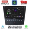 LENOVO LTM 11341_CPA (9inc) MULTIMEDIA TABLET for LEXUS GS mod. 2004-2011