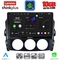 LENOVO LTM 11392_CPA (9inc) MULTIMEDIA TABLET for MAZDA MX5 mod. 2005-2015