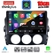 LENOVO LTM 11392_CPA (9inc) MULTIMEDIA TABLET for MAZDA MX5 mod. 2005-2015