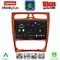 LENOVO LTM 11402CH_CPA (9inc) MULTIMEDIA TABLET for MERCEDES C (W203) mod. 1999-2004