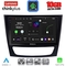 LENOVO LTM 11408_CPA (9inc) MULTIMEDIA TABLET for MERCEDES E (W211) – CLS (W219) mod. 2003-2009