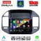 LENOVO LTM 11444_CPA (9inc) MULTIMEDIA TABLET for MITSUBISHI PAJERO mod. 1999-2006