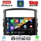 LENOVO LTM 11446_CPA (9inc) MULTIMEDIA TABLET for MITSUBISHI PAJERO mod. 2006-2013