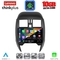 LENOVO LTM 11451_CPA (SQUARE) (9inc) MULTIMEDIA TABLET for NISSAN MICRA mod. 2014-2017