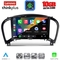 LENOVO LTM 11452_CPA (9inc) MULTIMEDIA TABLET for NISSAN JUKE mod. 2009-2020