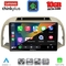 LENOVO LTM 11457BG_CPA (9inc) MULTIMEDIA TABLET for NISSAN MICRA K12 mod. 2002-2010 (BEIGE)