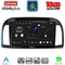 LENOVO LTM 11457BL_CPA (9inc) MULTIMEDIA TABLET for NISSAN MICRA K12 mod. 2002-2010 (BLACK)