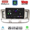 LENOVO LTM 11474_CPA (9inc) MULTIMEDIA TABLET for NISSAN XTRAIL mod. 2000-2004
