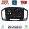 LENOVO LTM 11491BL_CPA (9inc) MULTIMEDIA TABLET for OPEL INSIGNIA mod. 2008-2013 (BLACK)