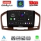 LENOVO LTM 11491BR_CPA (9inc) MULTIMEDIA TABLET for OPEL INSIGNIA  mod.2008-2013 (BROWN)