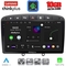 LENOVO LTM 11513BL_CPA (9inc) MULTIMEDIA TABLET for PEUGEOT 308 mod.2007-2012 - RCZ mod.2009-2015 (BLACK)