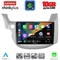 LENOVO LTM 11211_CPA (10inc) MULTIMEDIA TABLET for HONDA JAZZ mod. 2008-2012