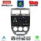 LENOVO LTM 11276_CPA (10inc) MULTIMEDIA TABLET for JEEP COMPASS - PATRIOT mod. 2007-2016