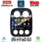 LENOVO LTM 11277_CPA (10inc) MULTIMEDIA TABLET for JEEP COMPASS – PATRIOT mod. 2007-2016