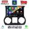 LENOVO LTM 11296_CPA (10inc) MULTIMEDIA TABLET for JEEP WRANGLER  mod. 2014-2017