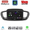 LENOVO LTM 11319_CPA (10inc) MULTIMEDIA TABLET for KIA SORENTO mod. 2014-2020