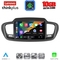 LENOVO LTM 11319_CPA (10inc) MULTIMEDIA TABLET for KIA SORENTO mod. 2014-2020