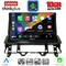 LENOVO LTM 11376_CPA DASH (10inc) MULTIMEDIA TABLET for MAZDA 6 mod. 2002-2008