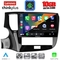LENOVO LTM 11440_CPA (10inc) MULTIMEDIA TABLET for MITSUBISHI OUTLANDER mod. 2020-2022