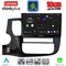 LENOVO LTM 11443_CPA (10inc) MULTIMEDIA TABLET for MITSUBISHI OUTLANDER mod. 2013-2020