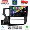 LENOVO LTM 11443_CPA (10inc) MULTIMEDIA TABLET for MITSUBISHI OUTLANDER mod. 2013-2020