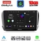 LENOVO LTM 11508_CPA (10inc) MULTIMEDIA TABLET for PEUGEOT 208-2008 mod. 2012-2021