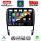 LENOVO LTM 11535_CPA (9inc) MULTIMEDIA TABLET for PORSCHE CAYENNE mod. 2002-2011