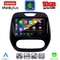 LENOVO LTM 11542_CPA (9inc) MULTIMEDIA TABLET for RENAULT CAPTUR mod. 2013-2019